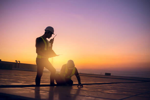Best Affordable Roofing Company  in The College Of New Jersey, NJ