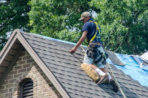 Quick and Trustworthy Emergency Roof Repair Services in The College Of New Jersey, NJ